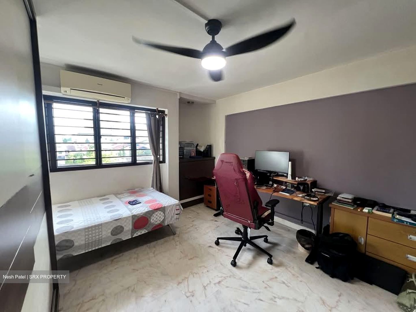 Blk 405 Sin Ming Garden (Bishan), HDB 5 Rooms #535207271